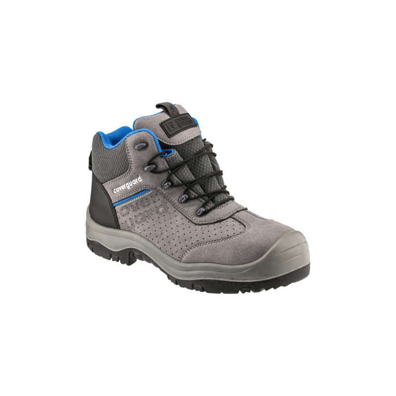 BOTA SEGURIDAD SODALITE S1P SRC