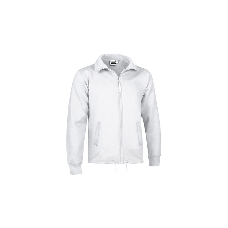 SUDADERA CACTUS CREMALLERA ENTERA