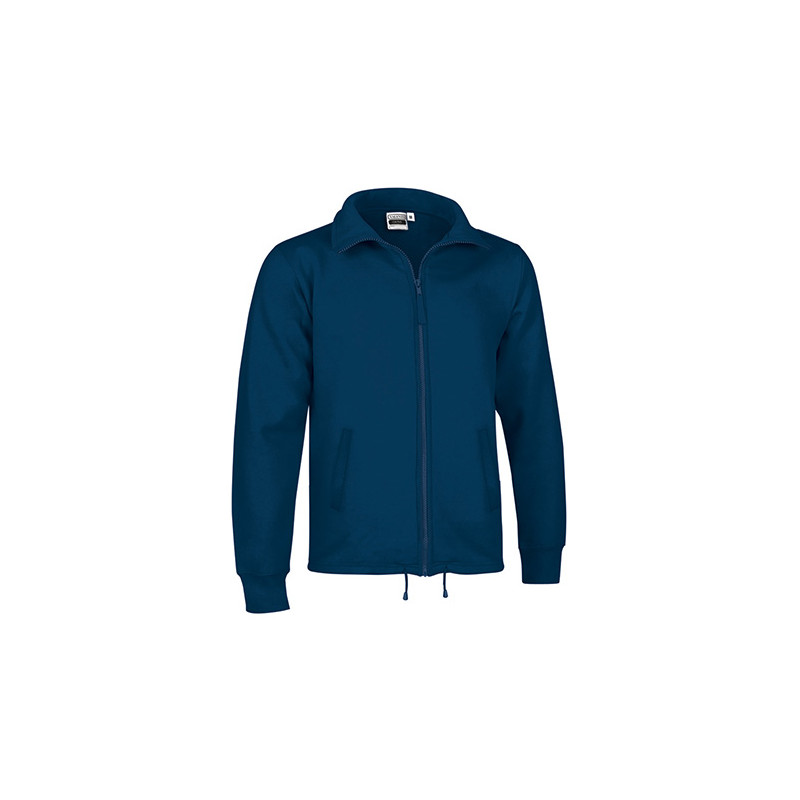 SUDADERA CACTUS CREMALLERA ENTERA