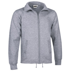 SUDADERA CACTUS CREMALLERA ENTERA