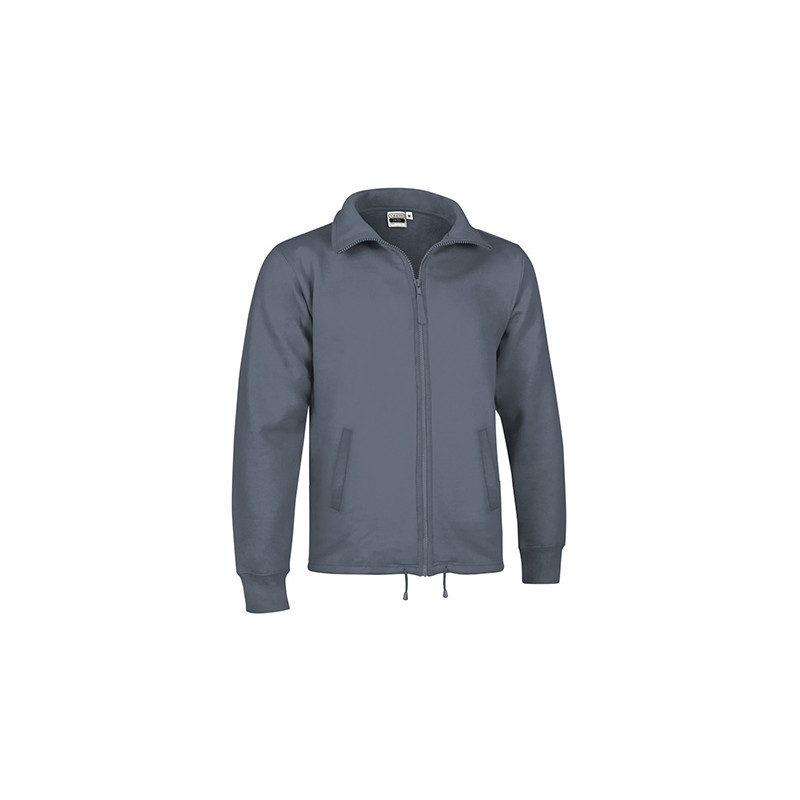 SUDADERA CACTUS CREMALLERA ENTERA