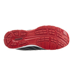 ZAPATO SEGURIDAD GALAXITE ROJO S1P SRC ESD