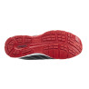 ZAPATO SEGURIDAD GALAXITE ROJO S1P SRC ESD