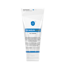 CREMA SOLAR UV50+ PAUL...