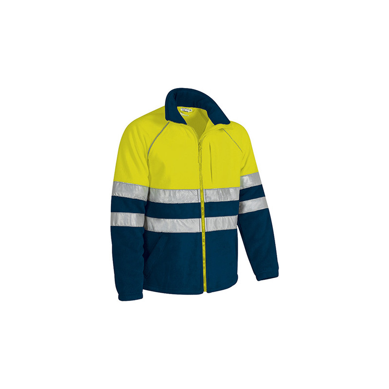 FORRO POLAR A.V. ANETO COMBINADO 400 g/m²