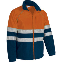 FORRO POLAR A.V. ANETO COMBINADO 400 g/m²