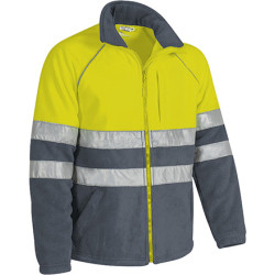 FORRO POLAR A.V. ANETO COMBINADO 400 g/m²