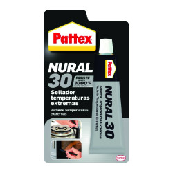 PATTEX NURAL-30 140GRS. (12)