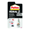 PATTEX NURAL 2 50GRS (12)