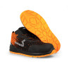 BOTA SEGURIDAD FENIX NARANJA S3L SR FO HI ESD