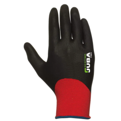 GUANTE JUBA H111805 ECO-NIT...