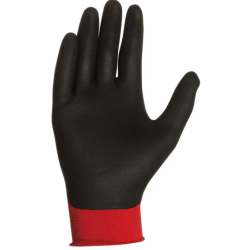 GUANTE JUBA H111805 ECO-NIT FOAM 3121X