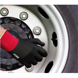 GUANTE JUBA H111805 ECO-NIT FOAM 3121X