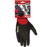 GUANTE JUBA H111805 ECO-NIT FOAM 3121X