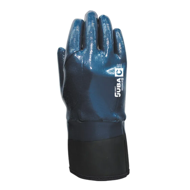 GUANTE ANTICORTE 9932NKJB JUNIT 4X32C