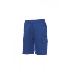 BEERMUDA RIMINI SUMMER MULTIBOLSILLOS 100% ALGODÓN