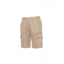 BEERMUDA RIMINI SUMMER MULTIBOLSILLOS 100% ALGODÓN