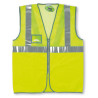CHALECO ALTA VISIBILIDAD MALLA 120 gr