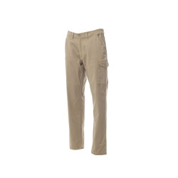 PANTALÓN POWER STRETCH SUMMER