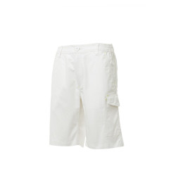 BERMUDA SERVICE STRETCH MULTIBOLSILLOS