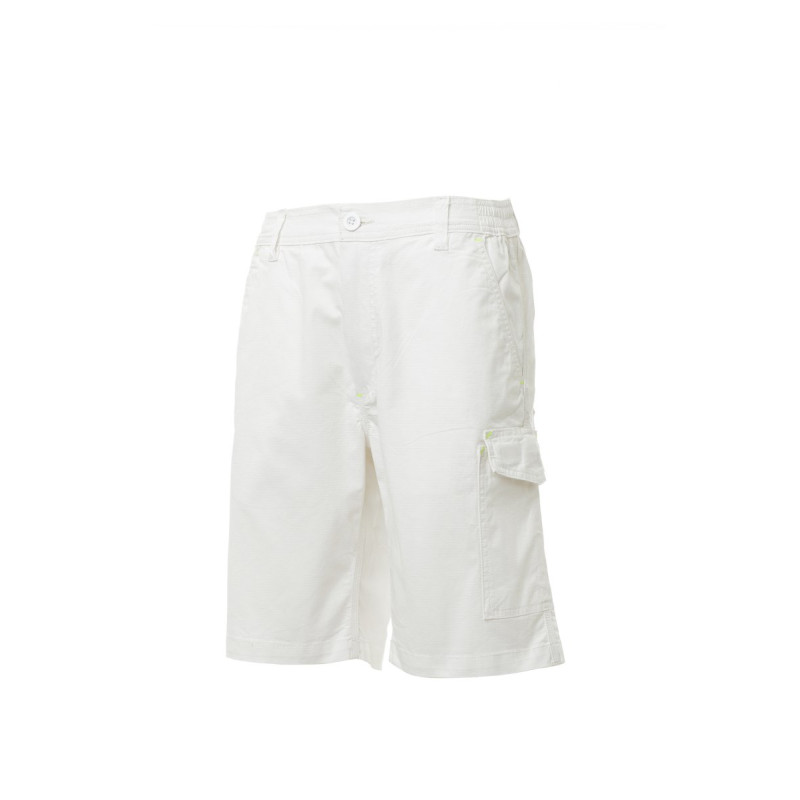 BERMUDA SERVICE STRETCH MULTIBOLSILLOS