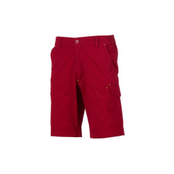 BERMUDA SERVICE STRETCH MULTIBOLSILLOS