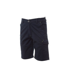 BERMUDA SERVICE STRETCH MULTIBOLSILLOS