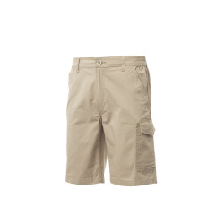 BERMUDA SERVICE STRETCH MULTIBOLSILLOS