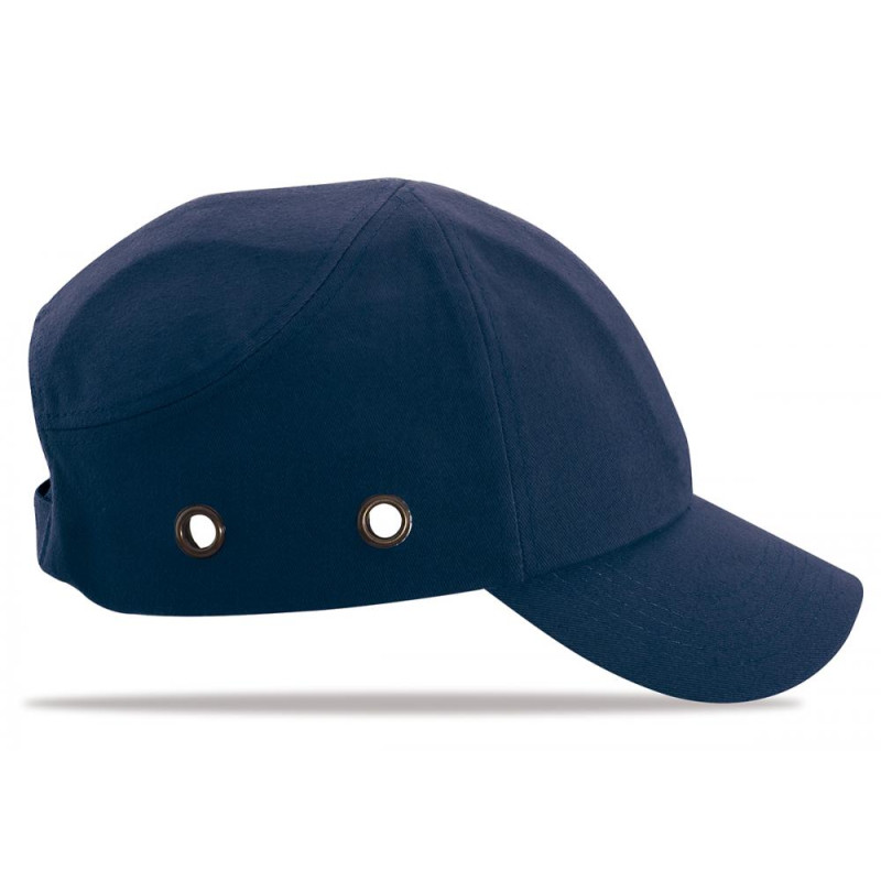 GORRA BUMPER PROTECCIÓN ANTIGOLPES