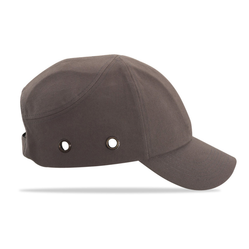 GORRA BUMPER PROTECCIÓN ANTIGOLPES