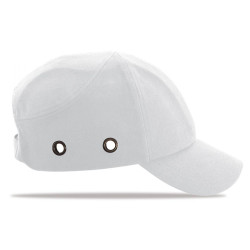 GORRA BUMPER PROTECCIÓN ANTIGOLPES