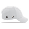 GORRA BUMPER PROTECCIÓN ANTIGOLPES