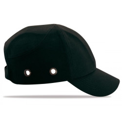 GORRA BUMPER PROTECCIÓN ANTIGOLPES
