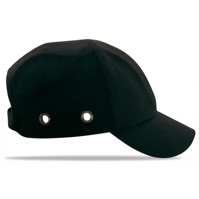 GORRA BUMPER PROTECCIÓN ANTIGOLPES