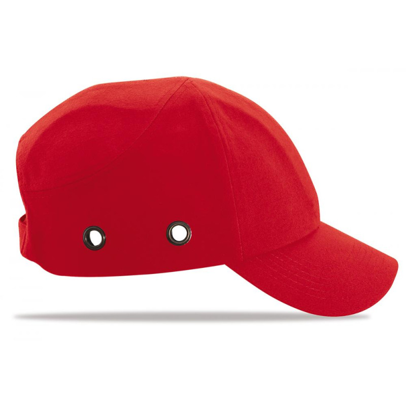 GORRA BUMPER PROTECCIÓN ANTIGOLPES