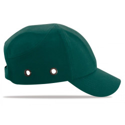 GORRA BUMPER PROTECCIÓN ANTIGOLPES