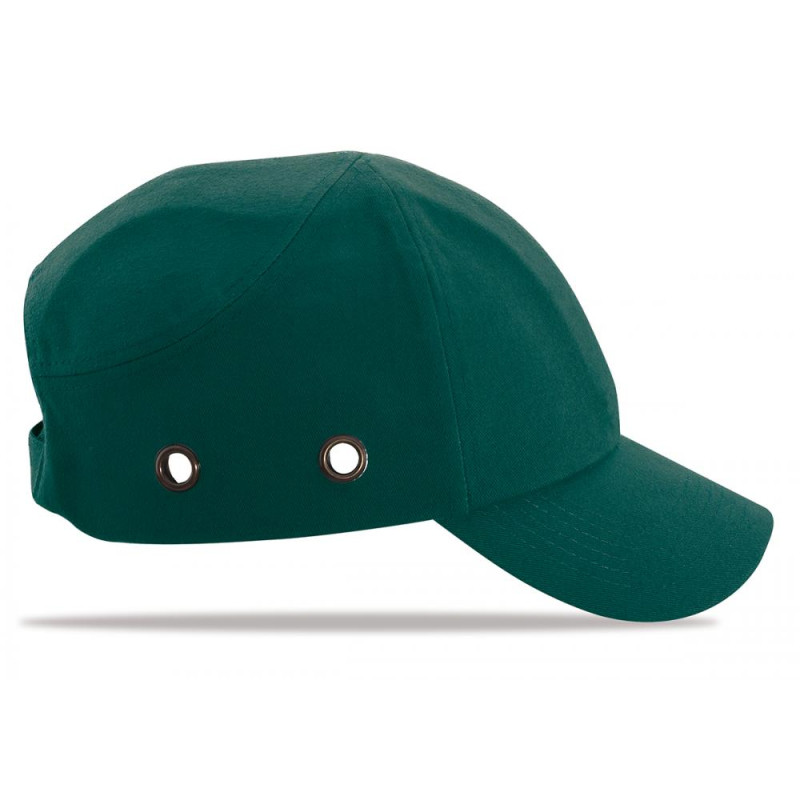 GORRA BUMPER PROTECCIÓN ANTIGOLPES