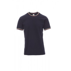 CAMISETA MANGA CORTA FLAG ITALIA