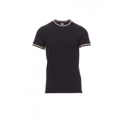 CAMISETA MANGA CORTA FLAG ITALIA