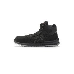 BOTA SEGURIDAD TWEED S3S CI FO SR ESD