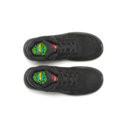 BOTA SEGURIDAD TWEED S3S CI FO SR ESD