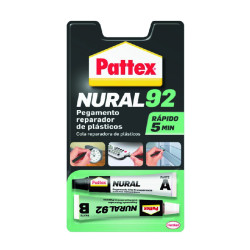 PATTEX NURAL-92 22ML (12)