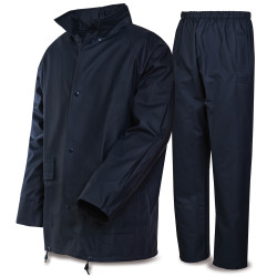 TRAJE DE AGUA PU/PVC/PES 300 g
