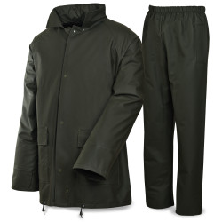 TRAJE DE AGUA PU/PVC/PES 300 g