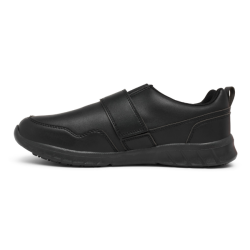 ZAPATILLA SUECOS ANDOR 01 NEGRO