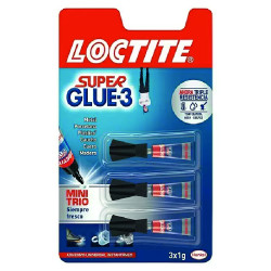 LOCTITE SUPER GLUE-3...