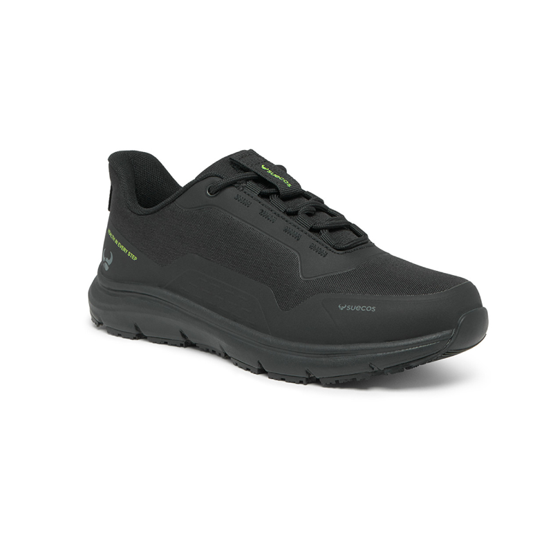 ZAPATILLA SUECOS ASGARD