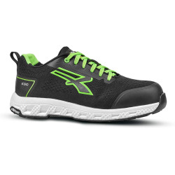 CALZADO SEGURIDAD ATON S1PS...