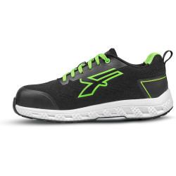 CALZADO SEGURIDAD ATON S1PS HI HRO FO SR ESD