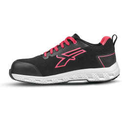 CALZADO SEGURIDAD MAYA S1PS HI HRO FO SR ESD